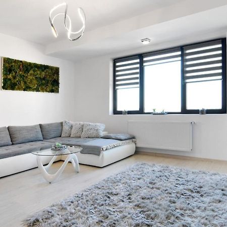 Luxor Apartment Отопени Экстерьер фото