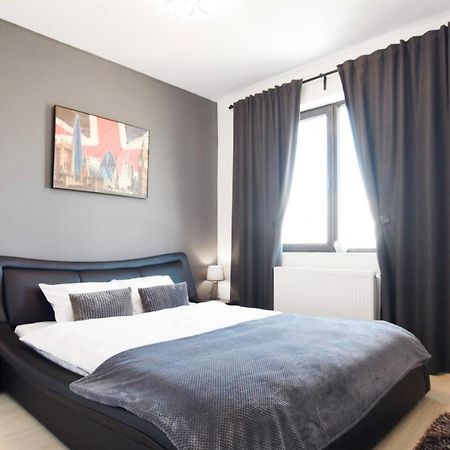 Luxor Apartment Отопени Экстерьер фото