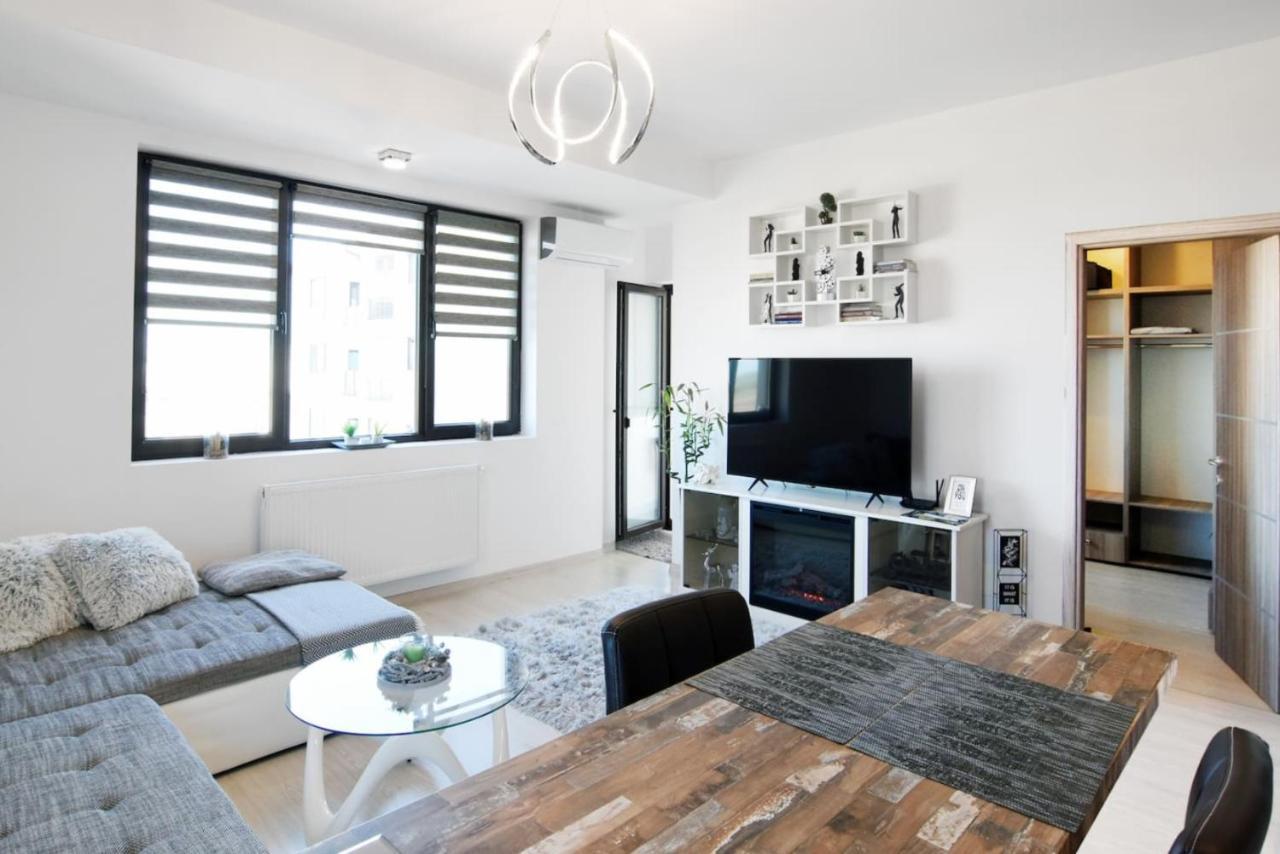 Luxor Apartment Отопени Экстерьер фото