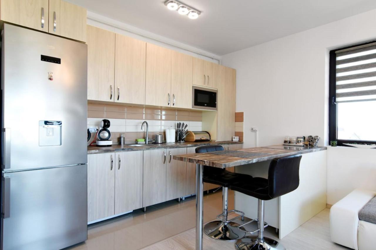 Luxor Apartment Отопени Экстерьер фото