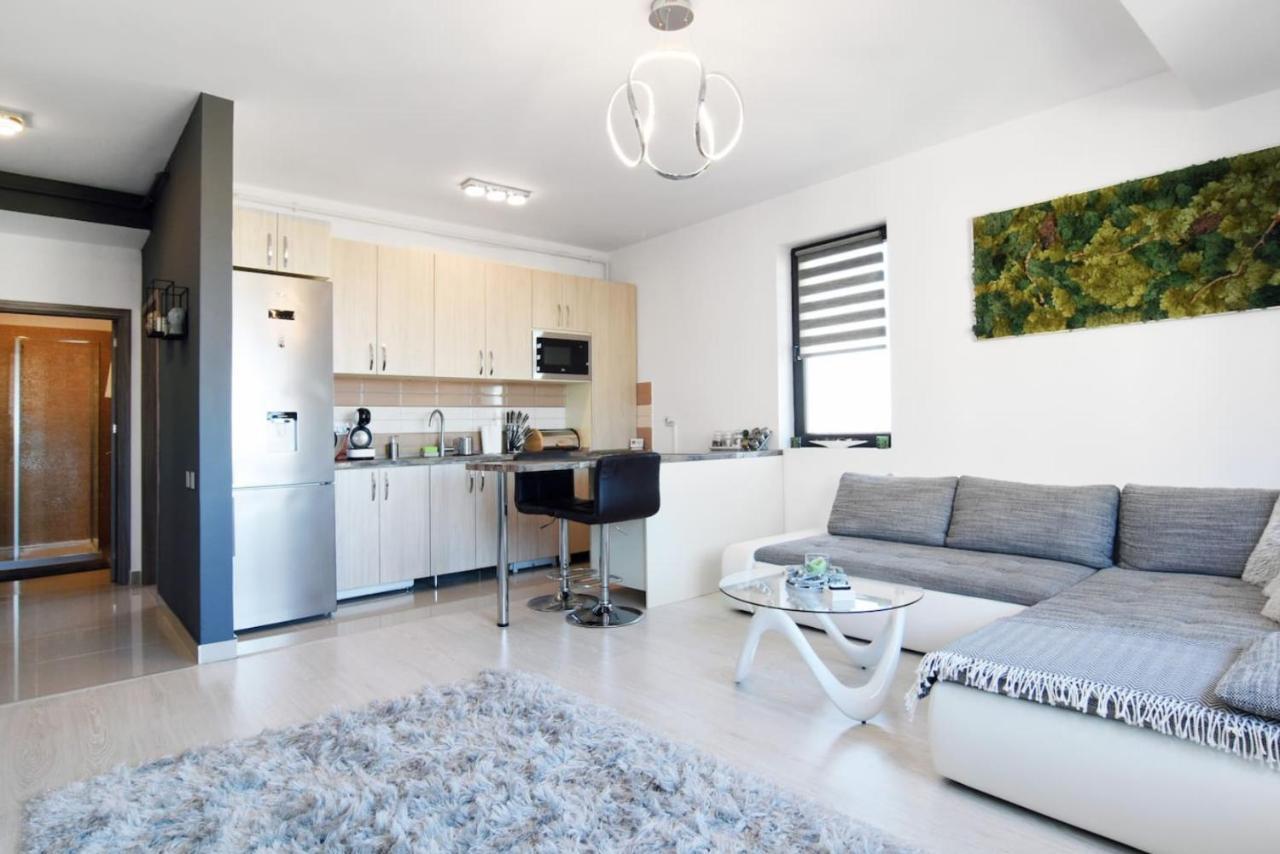 Luxor Apartment Отопени Экстерьер фото