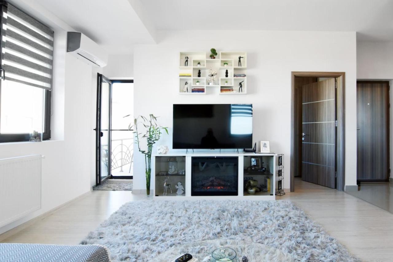 Luxor Apartment Отопени Экстерьер фото